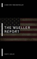 Cover: The Mueller Report - MustRead