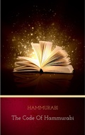 Cover: The Code of Hammurabi - JA