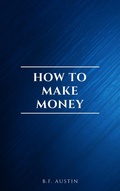 Cover: How to Make Money - Page2Page