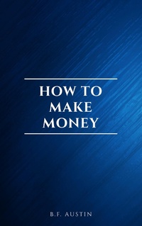 Enlarge image Cover: How to Make Money - Page2Page