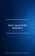 Cover: Self Mastery Boxset - Page2Page