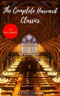 Cover: The Harvard Classics & Fiction Collection [180 Books] - Way to success