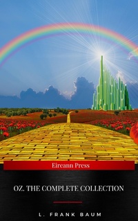 Enlarge image Cover: Oz. The Complete Collection - Claire Walsh