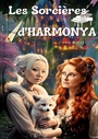 Bild: Les Sorcières d'Harmonya - BoD - Books on Demand - Frankreich