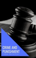 Cover: Crime and Punishment - knowledge house