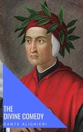 Cover: The Divine Comedy - knowledge house