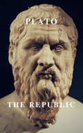 Cover: The Republic - ATOZ Classics