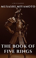 Cover: The Book of Five Rings - ATOZ Classics