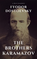 Cover: The Brothers Karamazov - ATOZ Classics