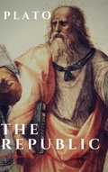 Cover: The Republic - Reading Time