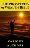 Cover: The Prosperity & Wealth Bible - knowledge house
