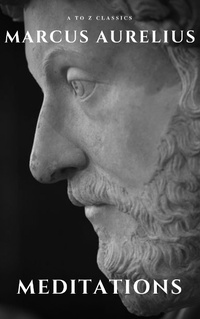 Enlarge image Cover: Meditations - ATOZ Classics