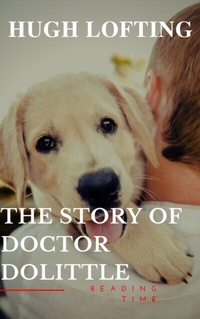 Abbildung von: The Story of Doctor Dolittle - Reading Time
