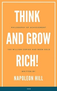 Abbildung von: Think and Grow Rich! - Rmb