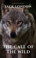 Cover: The Call of the Wild - ATOZ Classics