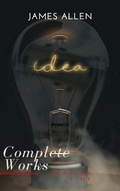 Cover: James Allen: Complete Collection - Reading Time