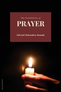 Cover: The Possibilities of Prayer - Alicia Editions