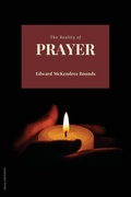 Cover: The Reality of Prayer - Alicia Editions