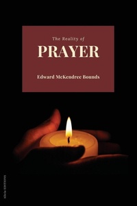 Enlarge image Cover: The Reality of Prayer - Alicia Editions