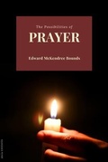 Cover: The Possibilities of Prayer - Alicia Editions