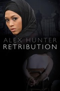 Cover: Retribution - whiteandmaclean