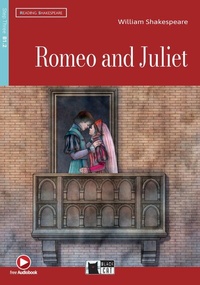 Abbildung von: Romeo and Juliet - Klett