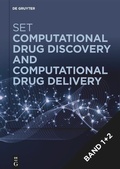 Cover: [Set Computational Drug Discovery + Computational Drug Delivery] - De Gruyter