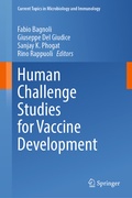 Bild: Human Challenge Studies for Vaccine Development - Springer
