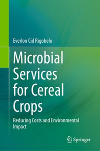Abbildung von: Microbial Services for Cereal Crops - Springer