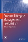 Cover: Product Lifecycle Management (Volume 7) - Springer