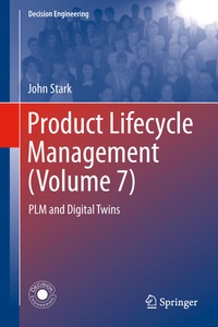 Enlarge image Cover: Product Lifecycle Management (Volume 7) - Springer