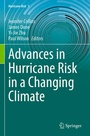 Cover: Advances in Hurricane Risk in a Changing Climate - Springer