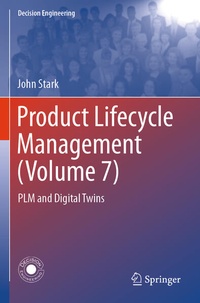 Enlarge image Cover: Product Lifecycle Management (Volume 7) - Springer