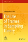 Cover: The Use of Frames in Sampling Theory - Springer