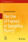Cover: The Use of Frames in Sampling Theory - Springer