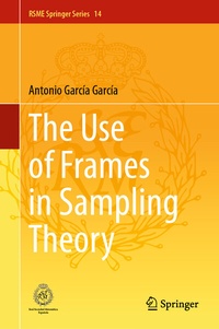 Abbildung von: The Use of Frames in Sampling Theory - Springer