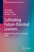 Cover: Cultivating Future-Oriented Learners - Springer