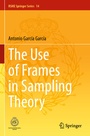 Cover: The Use of Frames in Sampling Theory - Springer