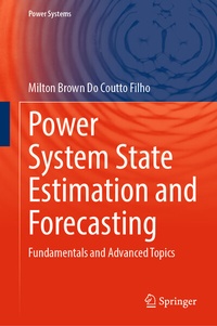 Abbildung von: Power System State Estimation and Forecasting - Springer