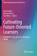 Cover: Cultivating Future-Oriented Learners - Springer