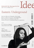 Cover: Zeitschrift f&uuml;r Ideengeschichte Heft XVIII/2 Sommer 2024 - C.H.Beck Digital