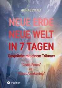 Abbildung von: NEUE ERDE - NEUE WELT - In 7 Tagen - tredition