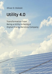 Enlarge image Cover: Utility 4.0 - tredition