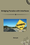 Cover: Bridging Paradox with Interfaces - tredition