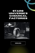 Cover: Stars: Universe's Chemical Factories - tredition