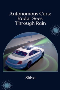 Abbildung von: Radar Sensors: From Cruise Control to Safety - tredition