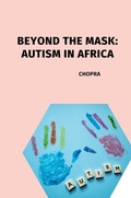 Cover: Beyond the Mask: Autism in Africa - tredition