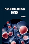 Cover: Powerhouse Actin: In Motion - tredition