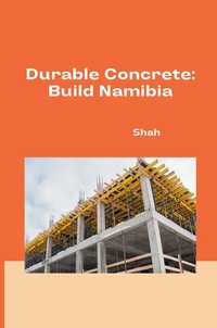 Abbildung von: Durable Concrete: Build Namibia - tredition