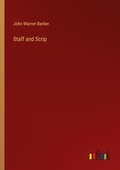 Cover: Staff and Scrip - Outlook Verlag